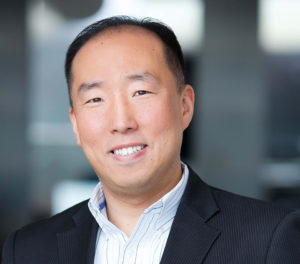 Scholarship America Trustee Daniel Hae-Dong Lee