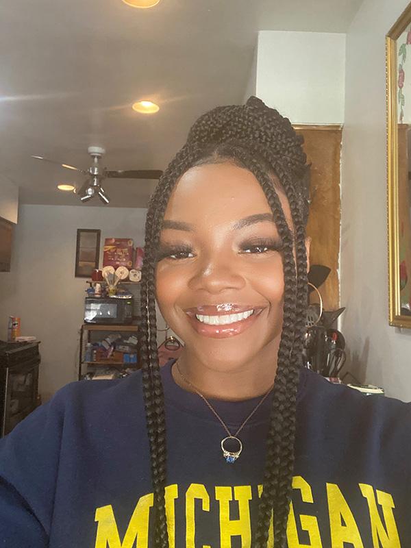 Elicia Chatman