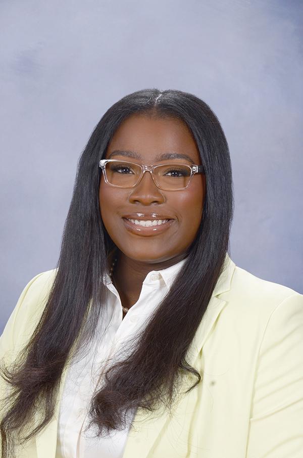 Makayla Dawkins