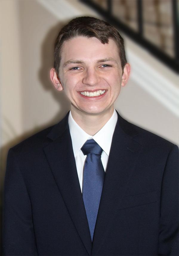 Jake Neill