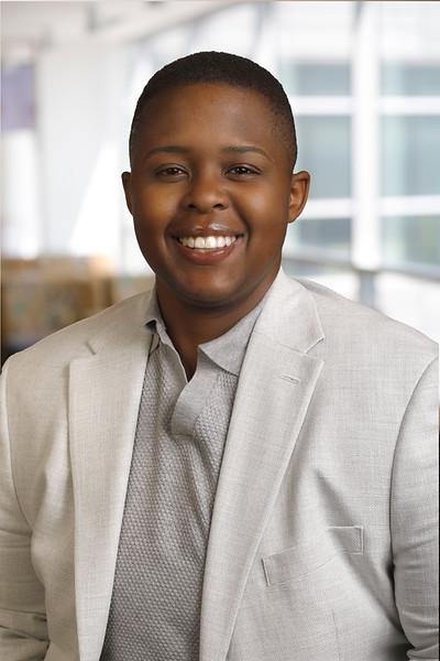 Ashlee Davis headshot.