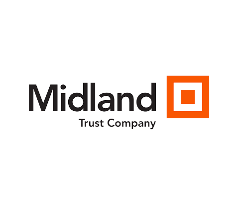 Midland Trust Logo