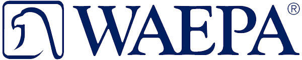 Waepa logo