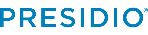 Presidio logo