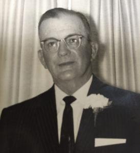 Image of George Bateman